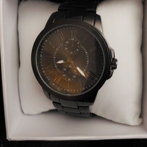 Geneva men's watch